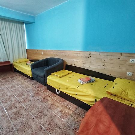 Tc Apartments Sunny Beach Dış mekan fotoğraf