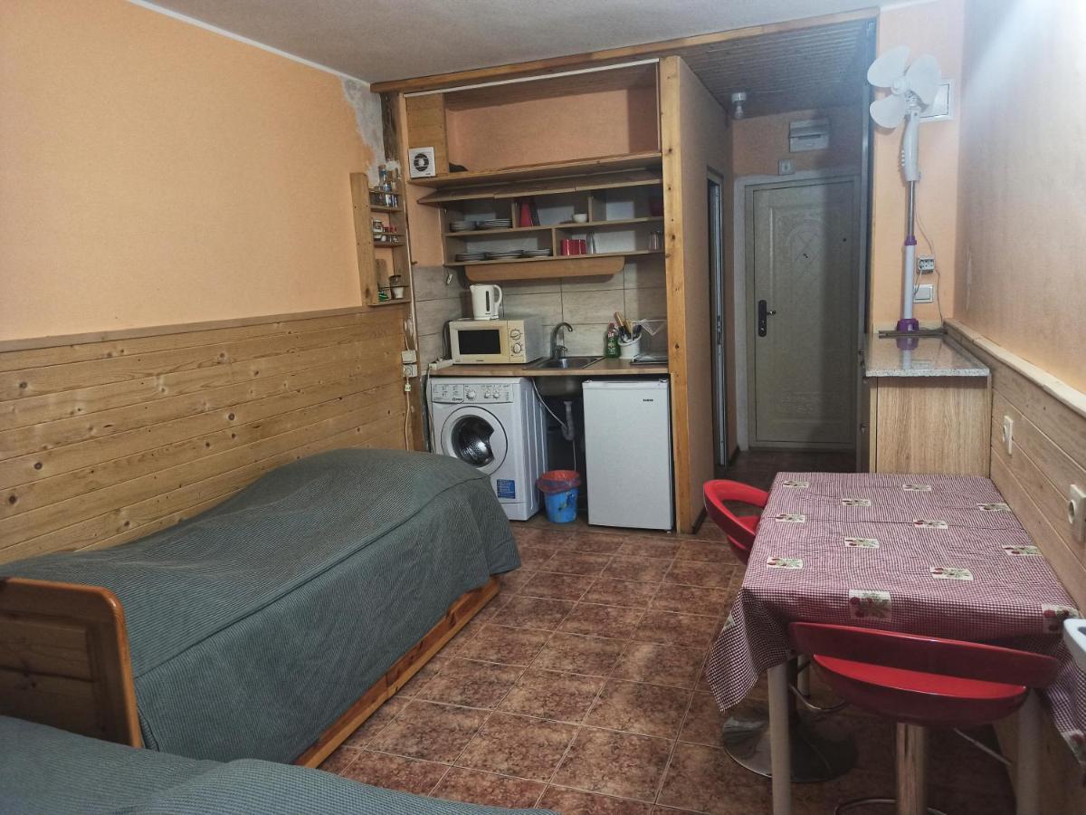Tc Apartments Sunny Beach Dış mekan fotoğraf