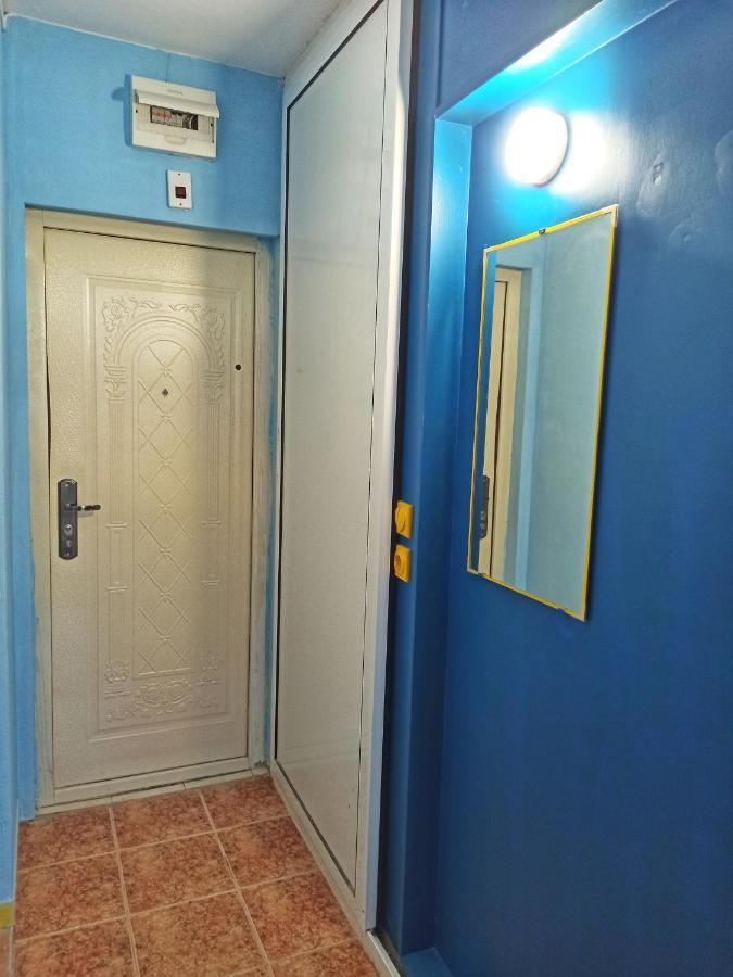 Tc Apartments Sunny Beach Dış mekan fotoğraf