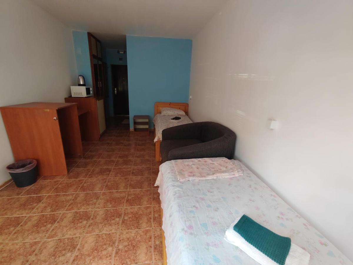 Tc Apartments Sunny Beach Dış mekan fotoğraf