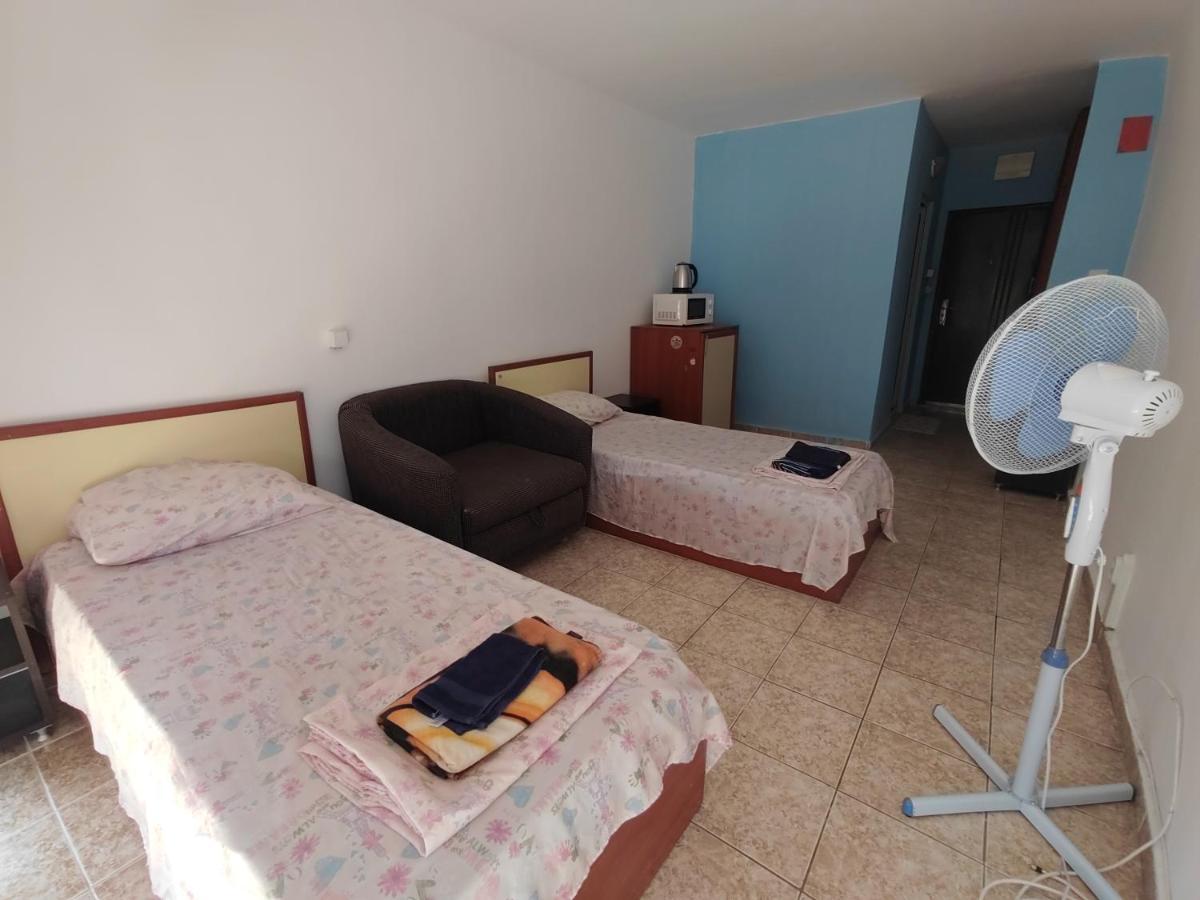 Tc Apartments Sunny Beach Dış mekan fotoğraf