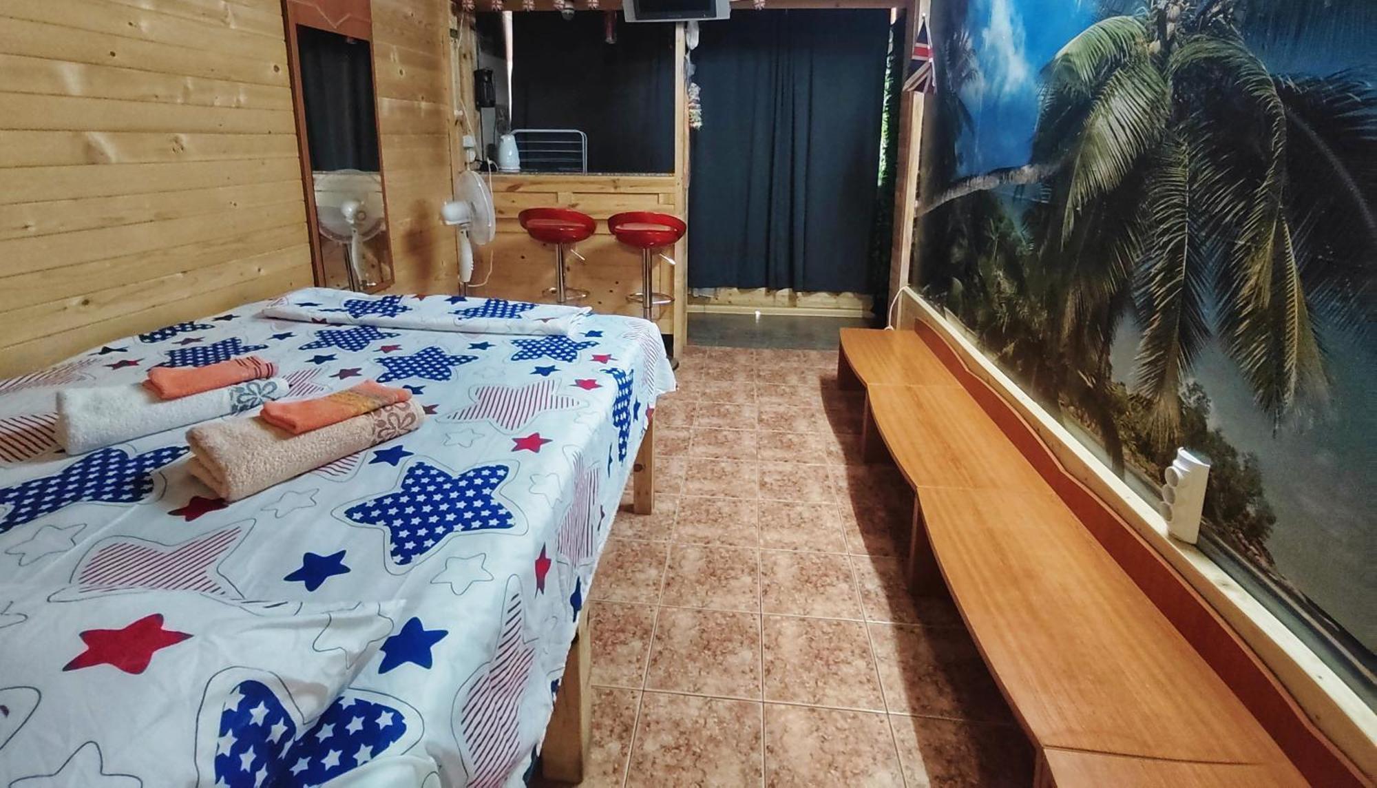 Tc Apartments Sunny Beach Dış mekan fotoğraf
