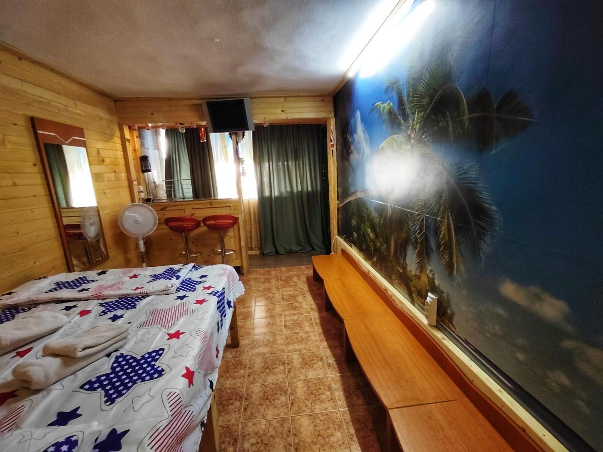 Tc Apartments Sunny Beach Dış mekan fotoğraf